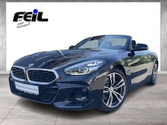 Bild des Angebotes BMW Z4 Roadster 2.0i   HK HiFi DAB LED WLAN Shz PDC