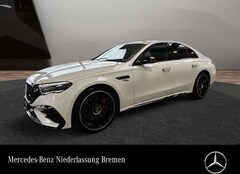 Bild des Angebotes Mercedes-Benz E 53 AMG 4M Hybrid Driversp 360° Distr. PTS 9G