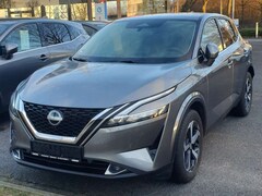 Bild des Angebotes Nissan Qashqai N-Connecta