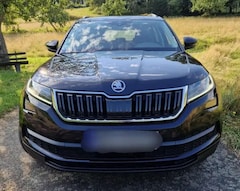 Bild des Angebotes Skoda Kodiaq Kodiaq 2.0 TDI DSG L