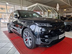 Bild des Angebotes Land Rover Range Rover Sport First Edition Hybrid+ACC+22"