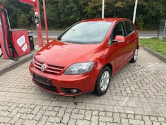 Bild des Angebotes VW Golf Plus 1.9 TDI Goal TÜV / NEU / 10/27  Zahnrimen NEU