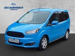 Bild des Angebotes Ford Tourneo Courier Trend