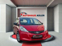 Bild des Angebotes Honda Jazz 1.2 i-VTEC"S*1HD*5TRG*AHK*KLIM*HU27*5GA*EU5