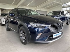 Bild des Angebotes Mazda CX-3 2.0 Sports-Line AWD AHK LED NAVI KAM BOSE