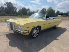 Bild des Angebotes Pontiac Bonneville 455 BigBlock Cabrio, Traumzustand, Vollrestauriert !!!