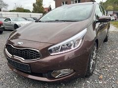 Bild des Angebotes Kia Ceed / cee'd Ceed Spirit 1.6 *AUTOMATIK*SHZ*PDC*KLIMA