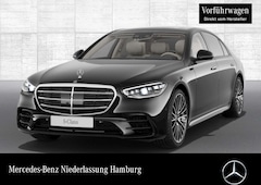 Bild des Angebotes Mercedes-Benz S 450 d L 4M AMG+NIGHT+PANO+360+DIGITAL-L+STHZG