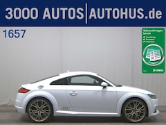Bild des Angebotes Audi TT 45 2.0 TFSI Coupe Leder Navi+ LED Virtual B&O
