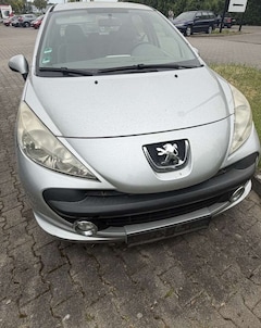 Bild des Angebotes Peugeot 207 Filou