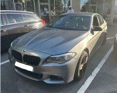 Bild des Angebotes BMW 528 5 Limousine 528 i xDrive