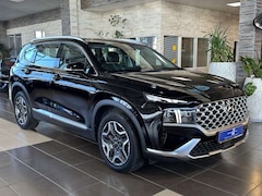 Bild des Angebotes Hyundai SANTA FE Trend Hybrid 4WD R.Cam Leder LED Navi