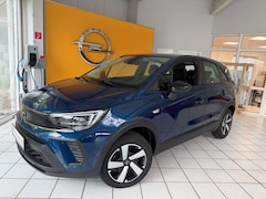 Bild des Angebotes Opel Crossland X Crossland Enjoy Navi über Handy+LED
