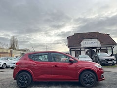 Bild des Angebotes Dacia Sandero III°LPG°1.Hand°Apple Car Play°AHK°DAB+