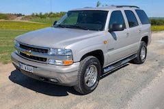 Bild des Angebotes Chevrolet Tahoe Tahoe LT