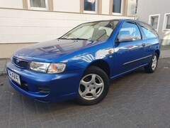 Bild des Angebotes Nissan Almera 1.4 tüv 10/2026