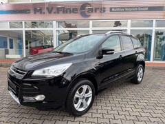 Bild des Angebotes Ford Kuga Individual