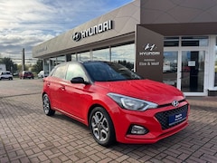 Bild des Angebotes Hyundai i20 i20 blue 1.0 T-GDI YES!+