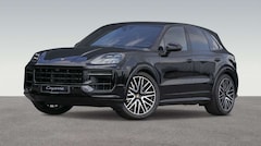 Bild des Angebotes Porsche Cayenne Burmester Sportabgasanlage Panoramadach