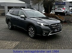 Bild des Angebotes Subaru OUTBACK Outback Platinum