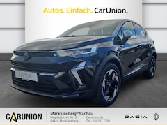 Bild des Angebotes Renault Captur Techno Mild Hybrid 160 EDC