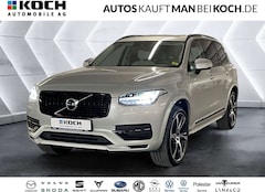 Bild des Angebotes Volvo XC90 T8 Recharge AWD Inscr.PANO AHK ACC BLIS H&K