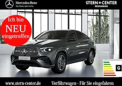 Bild des Angebotes Mercedes-Benz GLE 450 d 4MATIC Coupé AMG SHD Wide MBeam Burm