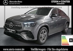 Bild des Angebotes Mercedes-Benz GLE 450 d 4MATIC Coupé AMG SHD Wide MBeam Burm