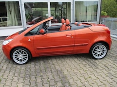 Bild des Angebotes Mitsubishi Colt CZC Cabrio Inform+TOP-Zustand!