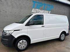 Bild des Angebotes VW T6 Transporter T6.1 Transporter Kasten *KLIMA*AHK*