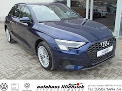 Bild des Angebotes Audi A3 Sportback 40 TFSIe S tronic advanced *AHK*LED*Nav
