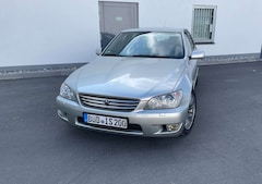 Bild des Angebotes Lexus IS 200 Limited