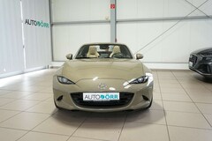 Bild des Angebotes Mazda MX-5 RF Kazari Skyactiv Aut. SHZ+Kamera+Bose+LED