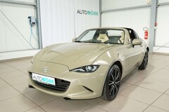 Bild des Angebotes Mazda MX-5 RF Kazari Skyactiv Aut. SHZ+Kamera+Bose+LED