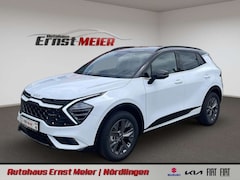 Bild des Angebotes Kia Sportage GT-Line Hybrid 1.6 T-GDI DriveWi+Sound-P