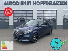 Bild des Angebotes Mercedes-Benz EQV 300 EQV 300 AVANTGARDE L DISTR. Navi 360° Multibeam