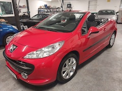 Bild des Angebotes Peugeot 207 1.6 Sport *TÜV 10/2026*