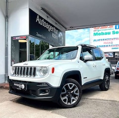 Bild des Angebotes Jeep Renegade 2.0 MultiJet D Opening Edition 4x4