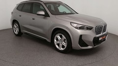 Bild des Angebotes BMW X1 sDrive18d M Sport HUD|Pano|PAs+360°|Aktiv|AHK