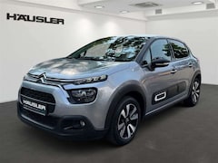 Bild des Angebotes Citroen C4 SpaceTourer 1.2 Max Puretech 110*LED*Navi*Kamera*