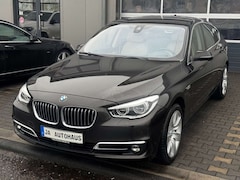 Bild des Angebotes BMW 535 535 i xDrive Gran Turismo DF 1 Hand Luxury