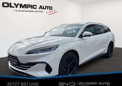 Bild des Angebotes BYD Seal Seal 6 DM-i Touring Comfort Lite PANO SITZHZ V2L