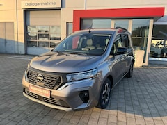 Bild des Angebotes Nissan Townstar Kombi 1.3DIG-T Autom. L1 Tekna Design Paket