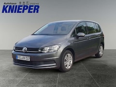 Bild des Angebotes VW Touran Trendline 1.2 TSI Trendline NAVI+KLIMA
