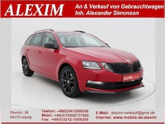 Bild des Angebotes Skoda Octavia Combi 1.5 TSI Sport Edition/Keyless/LED