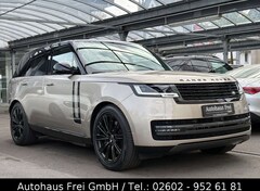 Bild des Angebotes Land Rover Range Rover P550e Hybrid Autobiography Shadow
