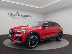 Bild des Angebotes Audi Q2 35 TDI qu. S tronic advanced S line ACC Navi