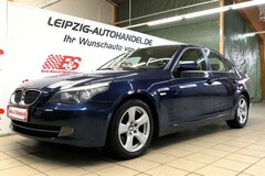 Bild des Angebotes BMW 523 Baureihe 5 Lim. 523i *Bi-Xenon*PDC*SHZ*TEL*