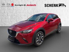 Bild des Angebotes Mazda CX-3 Ad'vantage