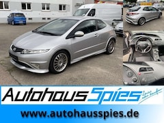 Bild des Angebotes Honda Civic 1.4 Type S